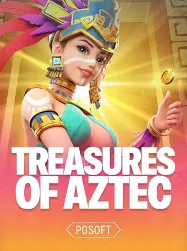 Aztec Magic — слот с бонусными раундами в Kush Casino