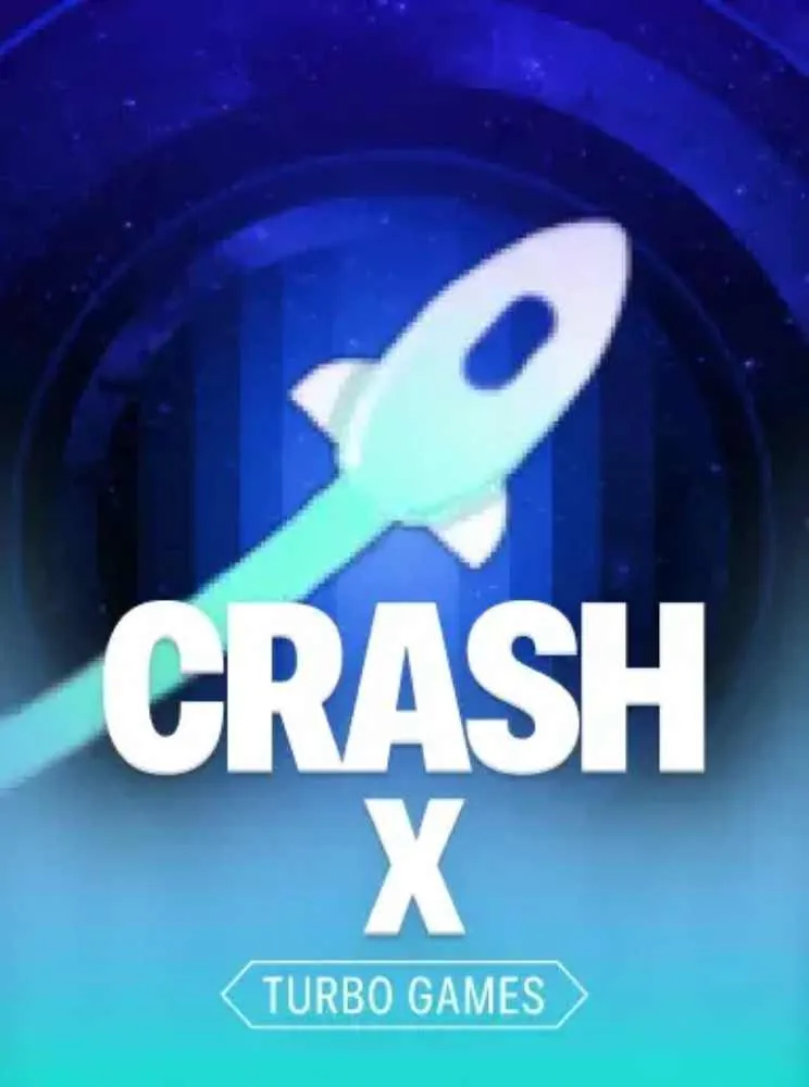 CrashX — краш-игра с историей раундов в Kush Casino