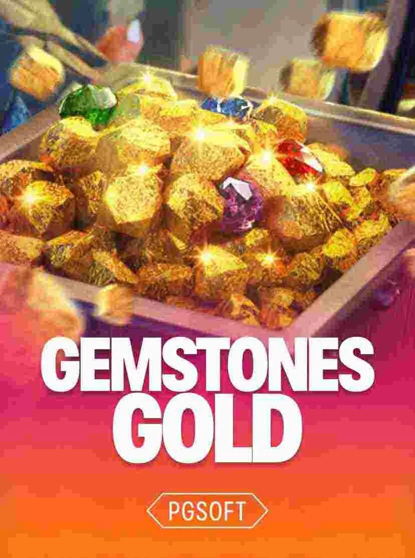 Gems Bonanza — слот с каскадами в казино Куш