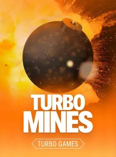TurboMines — игра мины в Куш казино